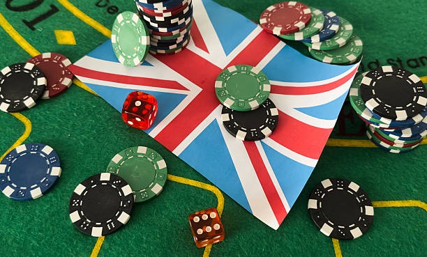 dkk How No Commission Baccarat Works