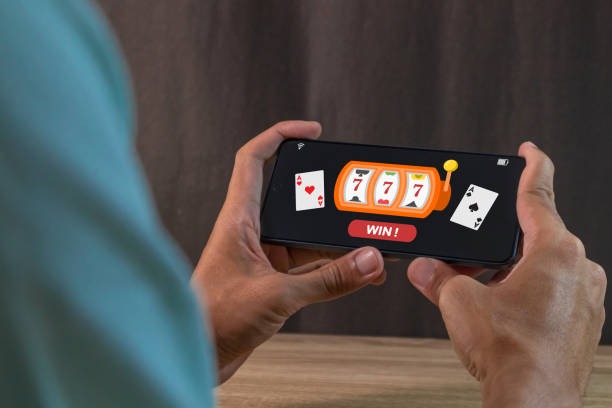 dkk Game categories