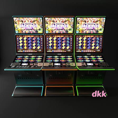 dkk login for Indonesia lobby access
