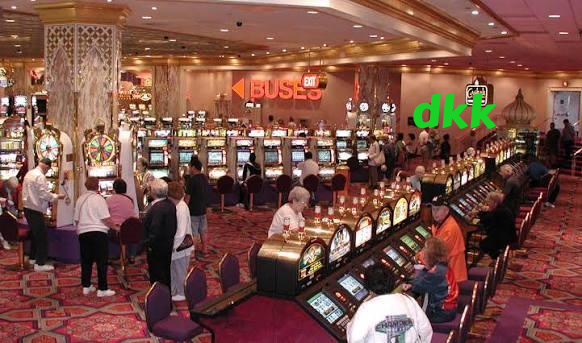 dkk No Commission Baccarat On dkk